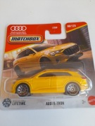 Matchbox Audi e-Tron