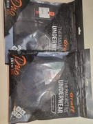 Graff bielizna termoaktywna 300