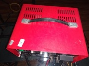 Prostownik AGRI 12V/24V