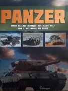 Panzer - pojazdy opancerzone czołgi - Jackson 