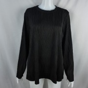 Cerrlop czarna bluzka XL nowa z metką elastyczna elegancka