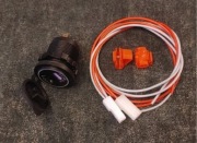 Ładowarka 2 x USB-C 3.0 PD