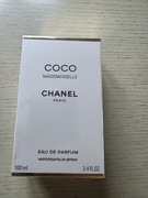 Woda perfumowana COCO MADEMOISELLE