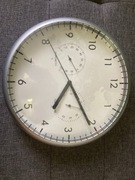 Zegar Ścienny Na Baterie