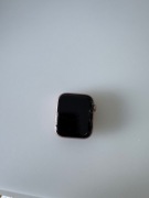 Apple Watch SE 44mm aluminum&cermamic case GPS 