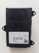 NOWY Moduł skrętu Porsche 911 718 Macan 7PP941329T 5DF010114-631