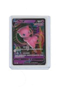 Mew V 048/132 Nine Colours 