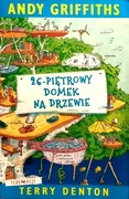 387 A. Griffiths T. Denton 26-piętrowy domek na drzewie  (P) (23)