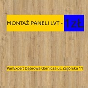 Panele Winylowe LVT z montażem za 1zł- PanExpert salon - Mysłowice