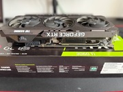 Nvidia Asus RTX3060Ti 3x