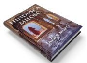 Hinduska miłość - Javier Moro