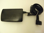 Singer pedał do maszyny - uszkodzony