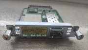 Karta moduł CISCO HWIC-1GE-SFP