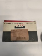 Kopułka rozdzielacza KW 831 114