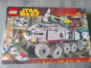 Lego Star Wars 7261