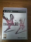 FINAL FANTASY XIII-2 GRA PS3