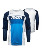 Koszulka enduro thor