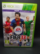 Gra FIFA 13 Xbox 360