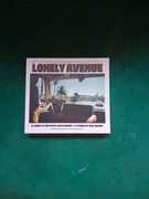 Lonely Avenue Ben Folds Nick Hornby 