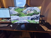 Monitor Acer Nitro XZ322QU Curved 32" 1440p VA 16:9 165Hz