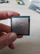 Intel i7-9700T cpu