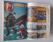 $KNERU$ Kaczor Donald - Wyd. Specjalne 1/2000 / egz. kolekcjonerski