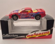 HONDA NSX   MAJORETTE