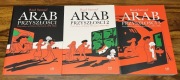 Arab przyszłości 1-3.