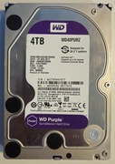Western Digital WD40PURZ 4TB - sprawny 100%