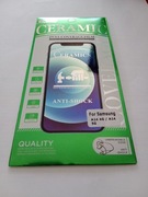 Szkło Hartowane 9D  Ceramic Samsung Galaxy A14 4G / A14 5G