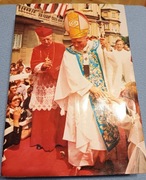 Jan Paweł II-Pielgrzymka do Ojczyzny,używ.,stan-b.dobry