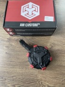 Bębnowy magazynek gazowy 350 kulek Adaptive Drum Magazine AR