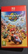 Mario Kart World Switch 2