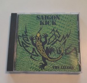 SAIGON LICK – The Lizard / 1992 Atlantic 