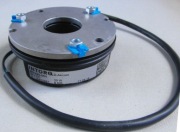 HAMULEC ELEKTRYCZNY SPRĘŻYNOWY STOJAN CEWKA INTORQ BFK458-06N 24VDC 20W 6Nm