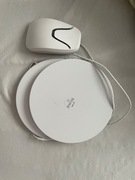 Monitor oddechu dla niemowląt Baby Sense 7