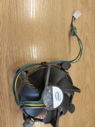 Chłodzenie procesora aktywne INTEL E33681-001 LGA 775