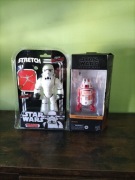 Zabawki star wars