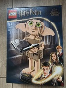 Klocki Lego Harry Poter Zgredek 76421