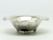 BG8 ART DECO patera na bakalie - WELLNER