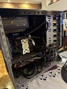 Komputer stacjonarny procesor I7 + msi 970 gtx 4gb