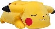 Maskotka pluszak śpiący Pikachu Pokemon 46 cm na licencji Pokemon