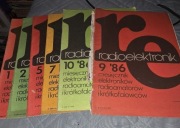 Radioelektronik 1986
