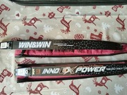 Ramiona win&win carbon foam