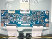 T-Con T550HVN08.3 Ctrl BD UE32N5372AU