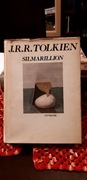 SILIMARILLION J.R.R.Tolkien
