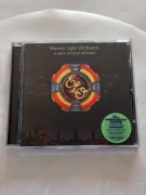 ELO - A NEW WORLD RECORD - CD , jak nowe 