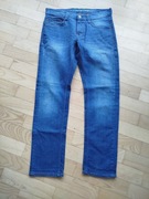 SPODNIE MUSTANG OREGON 32/32 SUPER STAN