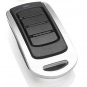 Pilot do FAAC XT4 RCBE RC LC 433,92MHz zamiennik