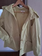 Wiosenna kurtka Marks Spencer rozm.46/18 Kolor  ladny zółty J.Nowa!